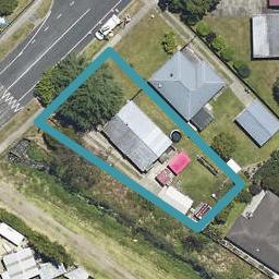 262 River Road, Kawerau, Kawerau