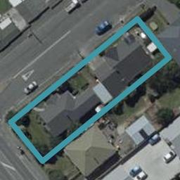 1/2 Howard Street, Spreydon, Christchurch