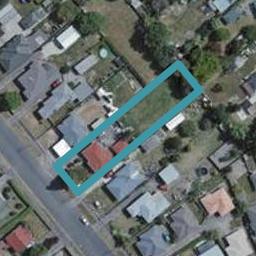93 Herbert Street, Masterton