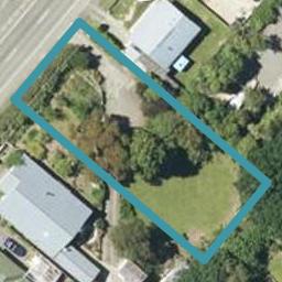 150 Waikawa Road, Picton