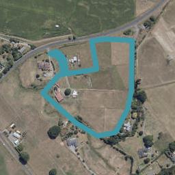346B Tauwhare Road, Matangi