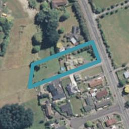 150 Gleniti Road, Gleniti, Timaru