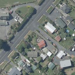 485 Brighton Road, Westwood, Dunedin