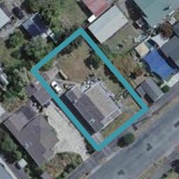 2 Casel Street, Masterton