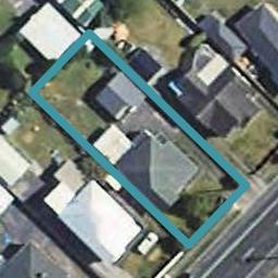 107 Victoria Street, Hawera