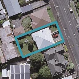 24 Watson Street, Strandon, New Plymouth