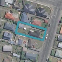 2/21 Studholme Street, Temuka, Temuka