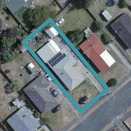 32 Stuart Crescent, Masterton