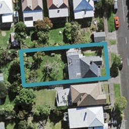 1 Arnold Street, Grey Lynn, Auckland