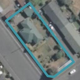 45 Jane Street, Tinwald, Ashburton