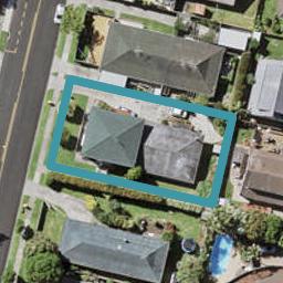 1/131 Glenmore Road, Sunnyhills, Auckland
