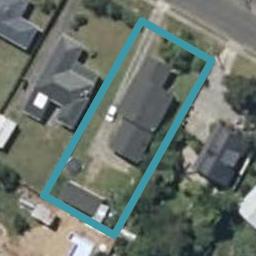 11 Graham Street, Levin, Levin