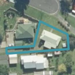 25 Hill Street, Paeroa, Paeroa