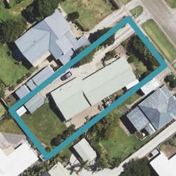 260B Whitaker Street, Whataupoko, Gisborne