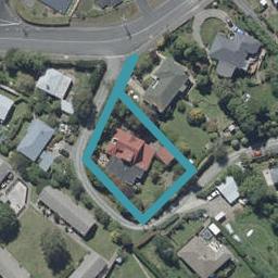 2 Meldrum Street, Pine Hill, Dunedin