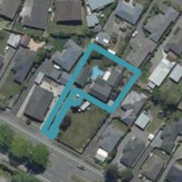240 Harewood Road, Bishopdale, Christchurch