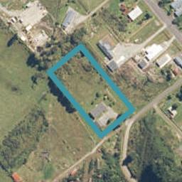 59 Fifth Street, Kumara, Greymouth