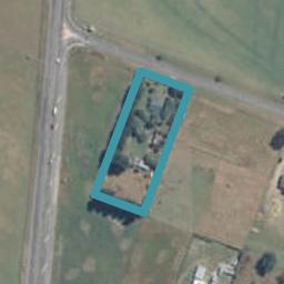 9 King Street, Pareora