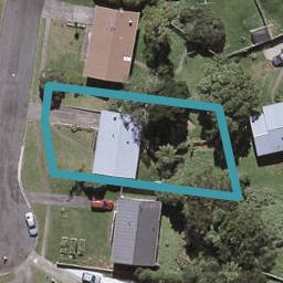 11 Brixham Place, Merrilands, New Plymouth