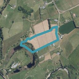 22 Cowper Side Road, Dannevirke