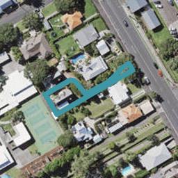 143B Vauxhall Road, Narrow Neck, Auckland