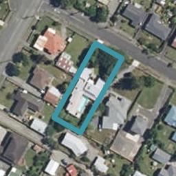 33 Elizabeth Street, Levin, Levin