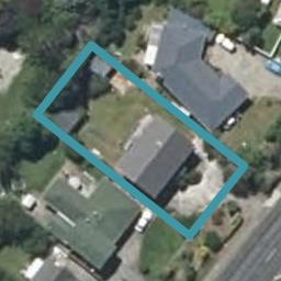 20 The Avenue, Levin, Levin