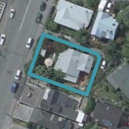 76 Oxford Street, Lyttelton, Lyttelton