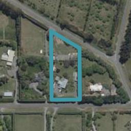323 Jowers Road, West Melton