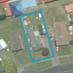6 Hall Street, Huntly, Huntly