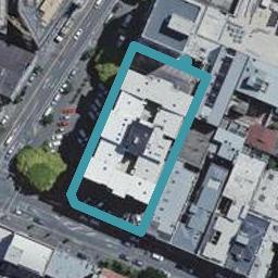 26/185 Victoria Street, Te Aro, Wellington