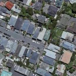 13 Caroline Street, Mount Victoria, Wellington