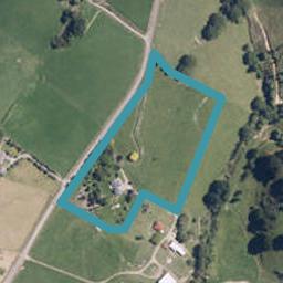 406 Mangaone Valley Road, Eketahuna