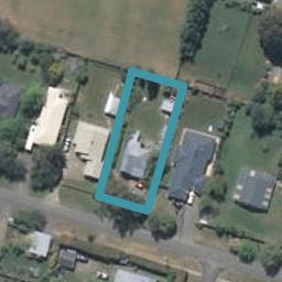 14 HIGH ST, Kirwee, Kirwee