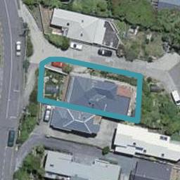 31 Mitchell Street, Brooklyn, Wellington