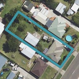 40 Tyndall Road, Outer Kaiti, Gisborne