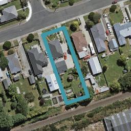 153 West Street, Hawthorndale, Invercargill