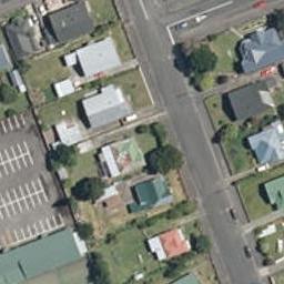 48 Swinburn Street, Dannevirke
