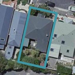 11 Tainui Terrace, Mount Cook, Wellington