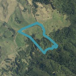 152 Te Horete Road, Paeroa