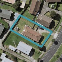 108 Te Irirangi Drive, Clover Park, Auckland