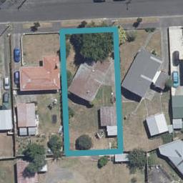 11 English Street, St Andrews, Hamilton