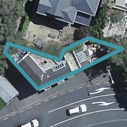 111 Salamanca Road, Te Aro, Wellington