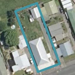 17 Tennyson Street, Dannevirke