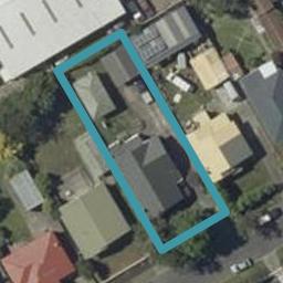 42 Miro Street, Takaro, Palmerston North