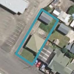 3 Princess Street, Pahiatua