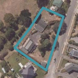 20 Reservoir Road, Oamaru North, Oamaru