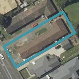 2/135 Cook Street, West End, Palmerston North