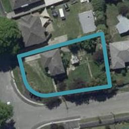 140 Emmett Street, Shirley, Christchurch