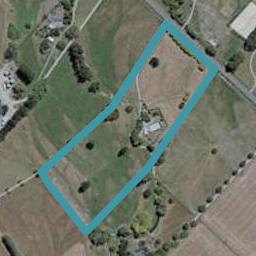 310A Manaia Road, Homebush, Masterton
